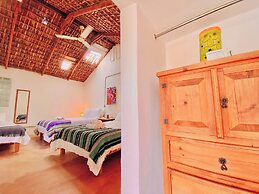 Hotel Perro Surfero Todos Santos