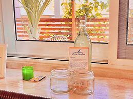 Hotel Perro Surfero Todos Santos