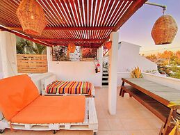 Hotel Perro Surfero Todos Santos