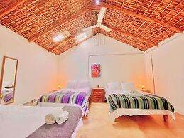 Hotel Perro Surfero Todos Santos