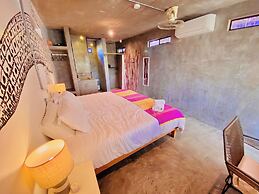 Hotel Perro Surfero Todos Santos