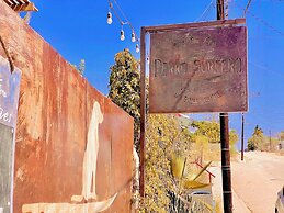 Hotel Perro Surfero Todos Santos