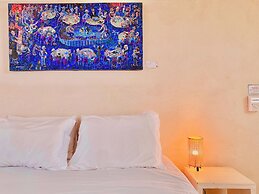 Hotel Perro Surfero Todos Santos