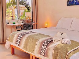 Hotel Perro Surfero Todos Santos