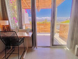 Hotel Perro Surfero Todos Santos