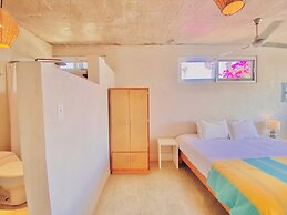 Hotel Perro Surfero Todos Santos