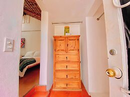 Hotel Perro Surfero Todos Santos