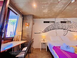 Hotel Perro Surfero Todos Santos