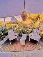 Hotel Perro Surfero Todos Santos