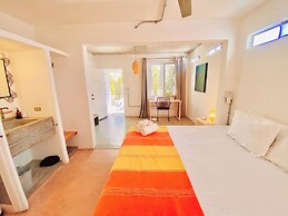 Hotel Perro Surfero Todos Santos