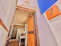 Hotel Perro Surfero Todos Santos