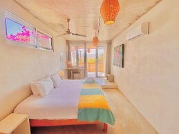 Hotel Perro Surfero Todos Santos