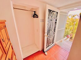 Hotel Perro Surfero Todos Santos