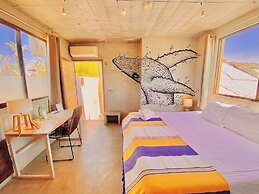 Hotel Perro Surfero Todos Santos