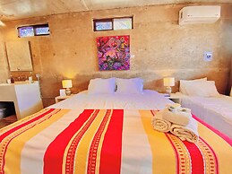 Hotel Perro Surfero Todos Santos