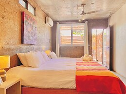 Hotel Perro Surfero Todos Santos