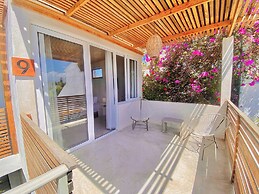 Hotel Perro Surfero Todos Santos