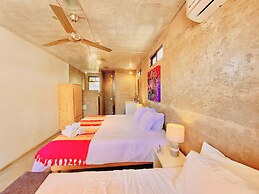 Hotel Perro Surfero Todos Santos