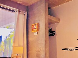 Hotel Perro Surfero Todos Santos