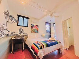 Hotel Perro Surfero Todos Santos