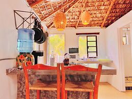 Hotel Perro Surfero Todos Santos