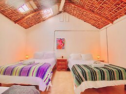 Hotel Perro Surfero Todos Santos