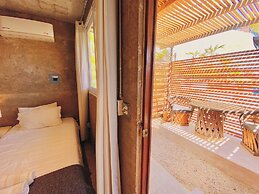 Hotel Perro Surfero Todos Santos