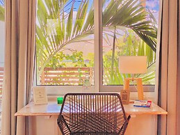 Hotel Perro Surfero Todos Santos