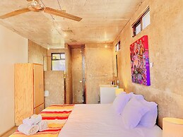 Hotel Perro Surfero Todos Santos