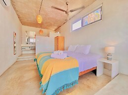 Hotel Perro Surfero Todos Santos