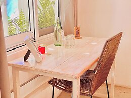 Hotel Perro Surfero Todos Santos