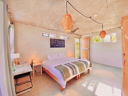 Hotel Perro Surfero Todos Santos