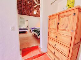 Hotel Perro Surfero Todos Santos