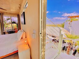 Hotel Perro Surfero Todos Santos