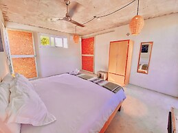Hotel Perro Surfero Todos Santos