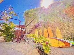 Hotel Perro Surfero Todos Santos