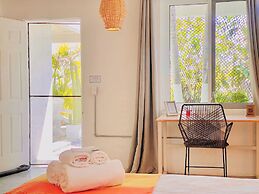 Hotel Perro Surfero Todos Santos