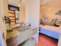 Hotel Perro Surfero Todos Santos