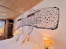 Hotel Perro Surfero Todos Santos
