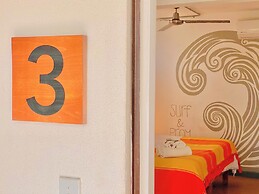 Hotel Perro Surfero Todos Santos