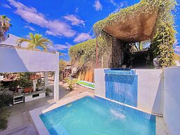Hotel Perro Surfero Todos Santos