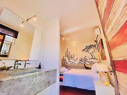 Hotel Perro Surfero Todos Santos