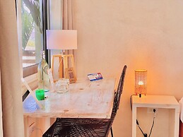 Hotel Perro Surfero Todos Santos