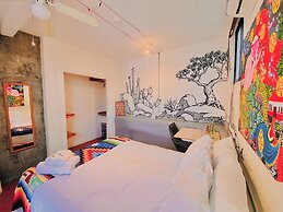 Hotel Perro Surfero Todos Santos