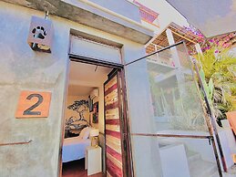 Hotel Perro Surfero Todos Santos