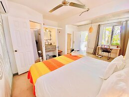 Hotel Perro Surfero Todos Santos