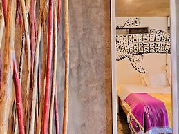 Hotel Perro Surfero Todos Santos