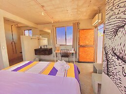 Hotel Perro Surfero Todos Santos