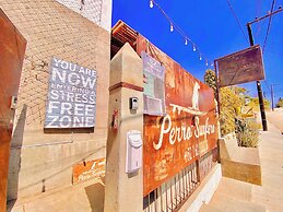 Hotel Perro Surfero Todos Santos