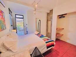 Hotel Perro Surfero Todos Santos